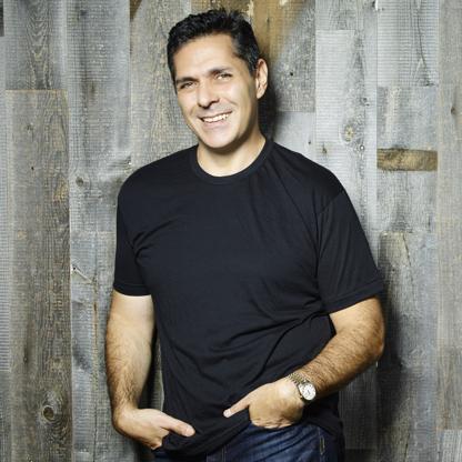 Daniel Lubetzky