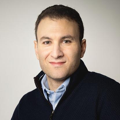 Andrew Karam