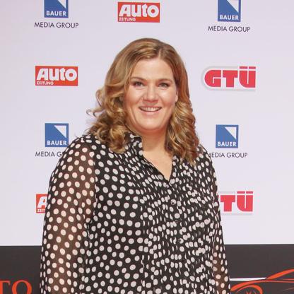 Yvonne Bauer