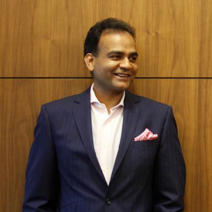 Balkrishan Goenka