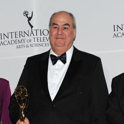 Roberto Irineu Marinho