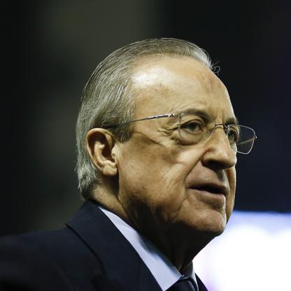 Florentino Perez