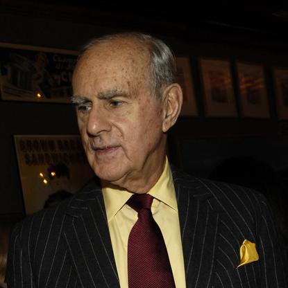 Hal Jackman