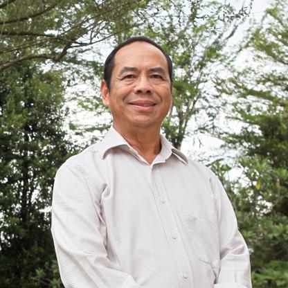 Sam Goi