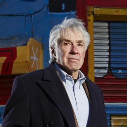 David Walentas