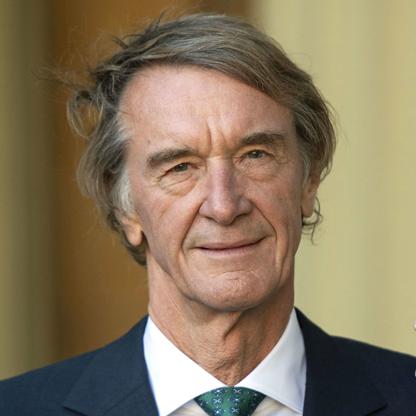 James Ratcliffe
