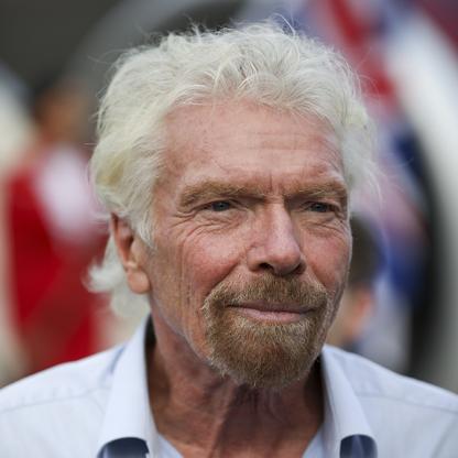 Richard Branson