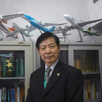 Wang Zhenghua
