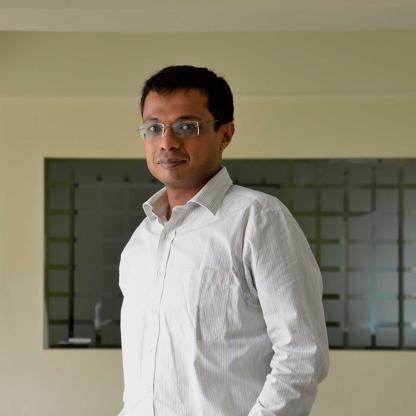 Sachin Bansal