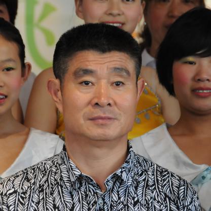 Ma Yunsheng