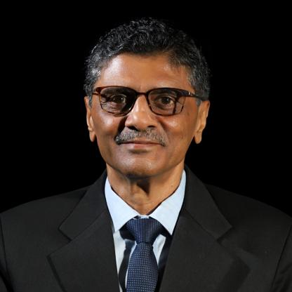 Ashwin Desai
