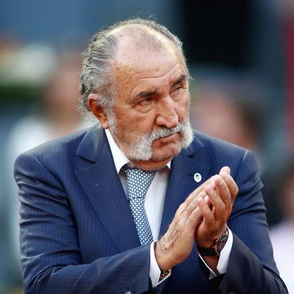 Ion Tiriac