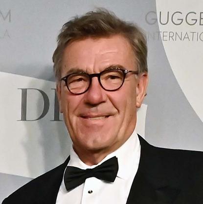 Stein Erik Hagen