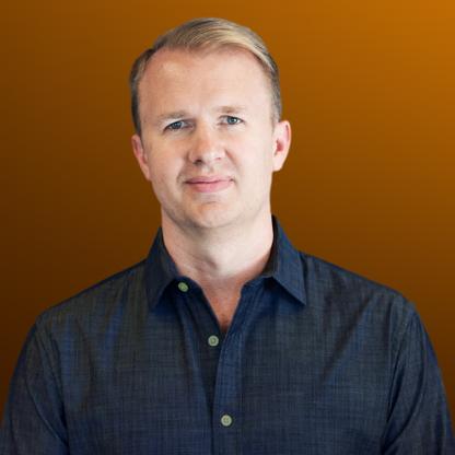 Jeff T. Green