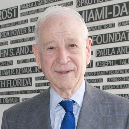 Phillip Frost