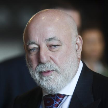 Viktor Vekselberg