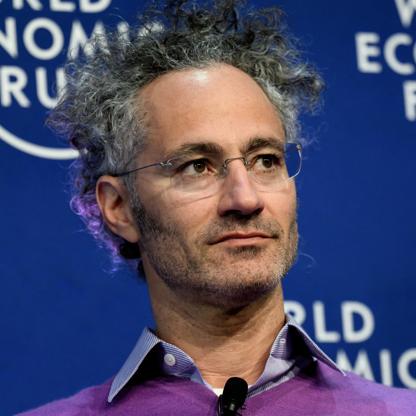 Alexander Karp