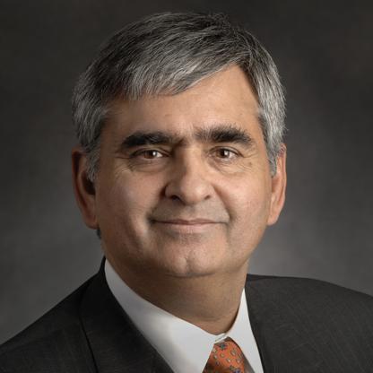 Bill Malhotra