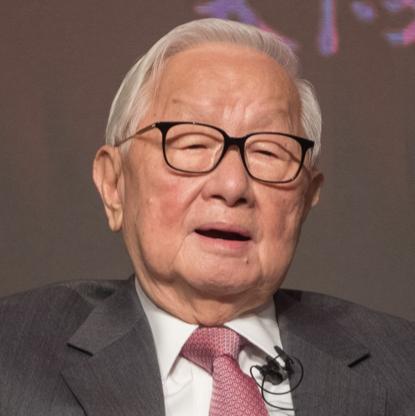 Morris Chang
