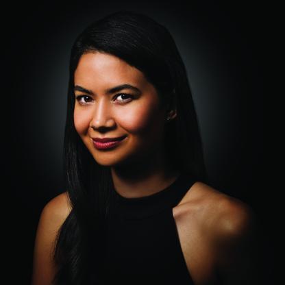 Melanie Perkins