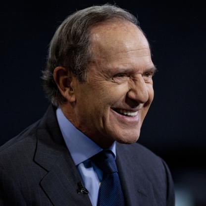 Mortimer Zuckerman