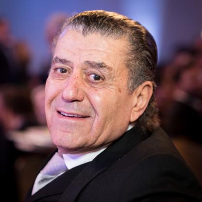 Haim Saban