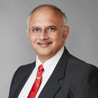 Anand Deshpande