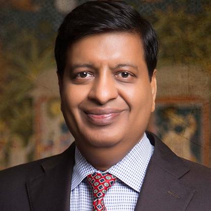 Anil Gupta