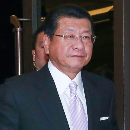 T.Y. Tsai