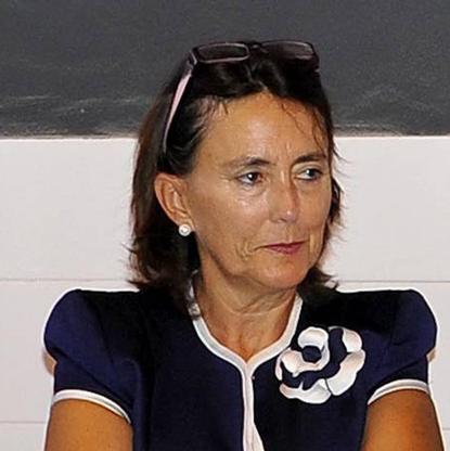 Maria Del Pino