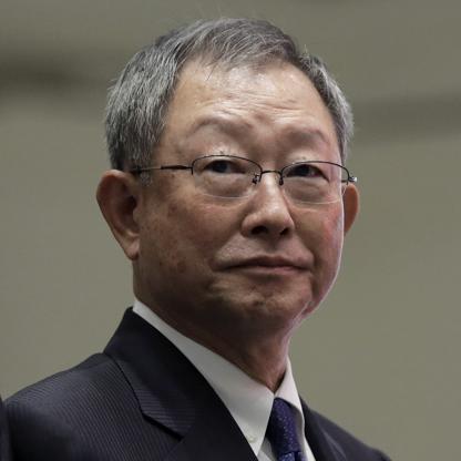 Eiichi Kuriwada