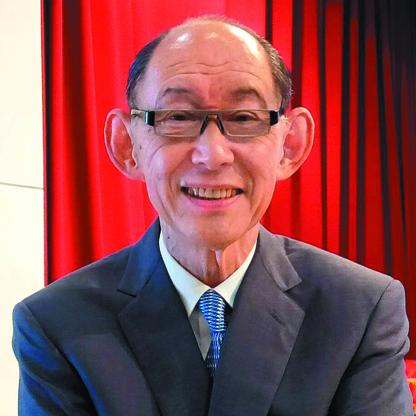 Tsao Ter-fung