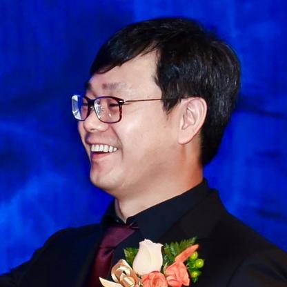 Zhu Weisong