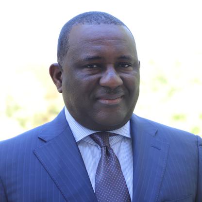 Abdulsamad Rabiu