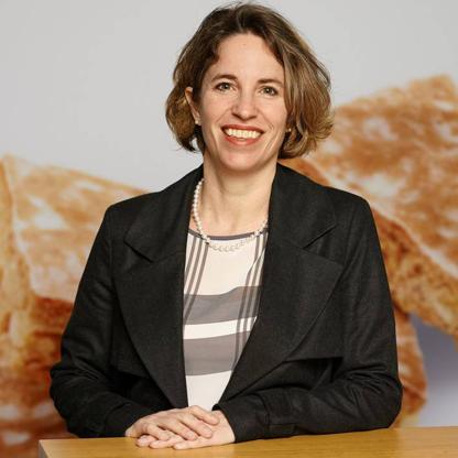 Miriam Baumann-Blocher