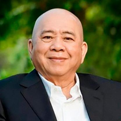 Eddy Sugianto