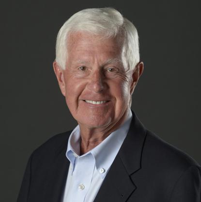 David Duffield
