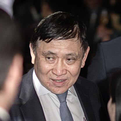 Raymond Kwok