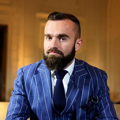 Sebastian Kulczyk