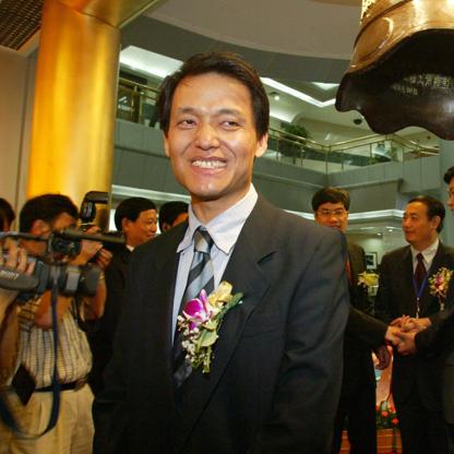 Gao Yunfeng