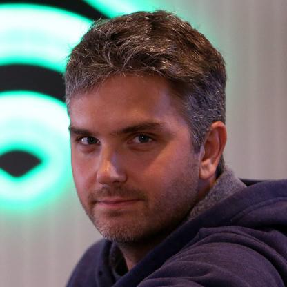 Andrew Bialecki