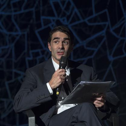 Joao Moreira Salles