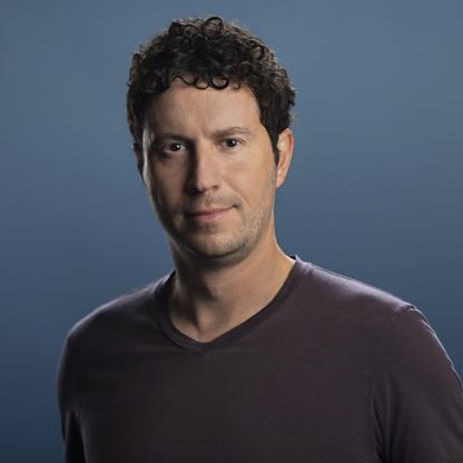 Daniel Nadler