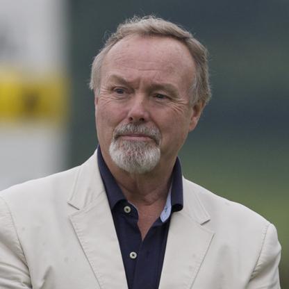 Terence (Terry) Matthews