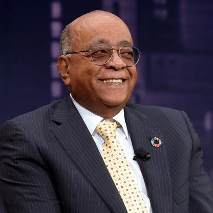 Mohammed Ibrahim