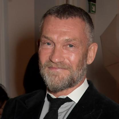 Thor Bjorgolfsson