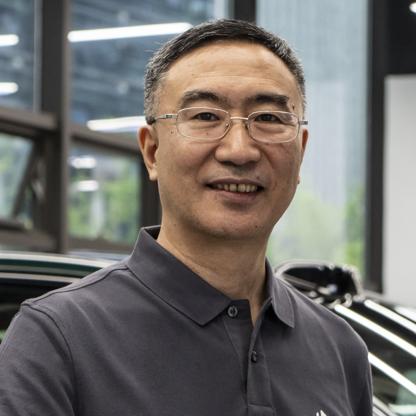 Zhu Jiangming