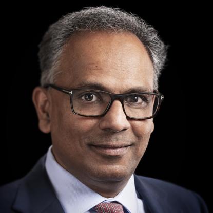 Rajiv Jain