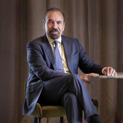 Jorge Perez