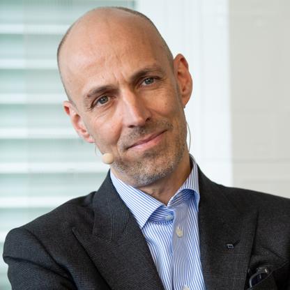 Peter Leibinger